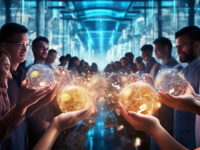 腾讯深化贸易与合作，构建更紧密的网络关系