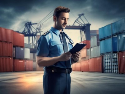 警惕进口商贸骗局，守护国际贸易安全