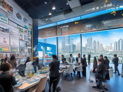 富华商贸凭借其成功案例，从成功经验到未来展望，展现了其稳健的增长和创新的前景。