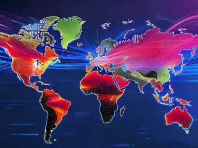 经济版图上的商贸流通新闻