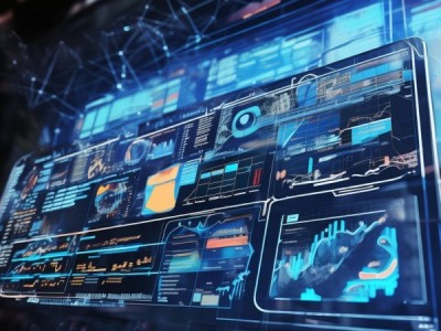 构建现代化服务业 dashboard，开启商贸物流新时代—关于现代化服务业商贸物流的思考与实践