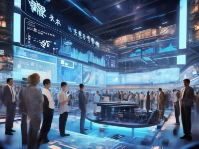 助力数字化优化市场表现，驻马店商贸服务中心如何赋能市场