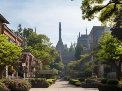 承德学院商贸服务专业，助力市场创新与就业机遇