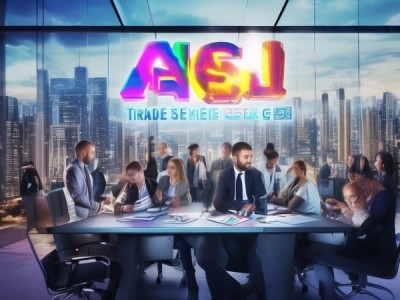 新时代商业生态下，阿克苏商贸服务有限公司，机遇与挑战