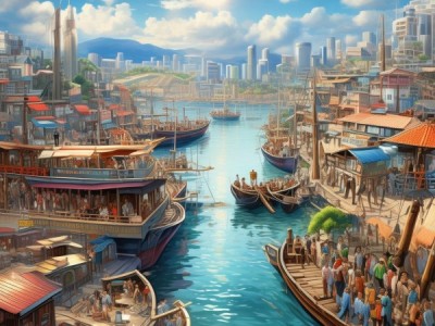 可口 Bay:合作机遇与创新机遇并存