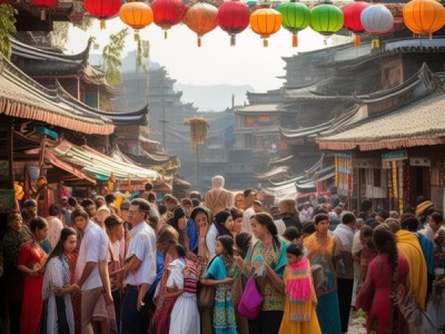 传承文化，助力旅游发展