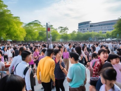 长沙商贸旅游职业技术学院校园活动动态