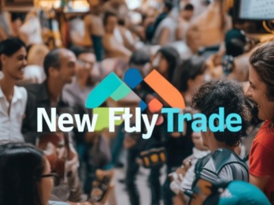 新飞商贸，解析商业信任的快捷方式