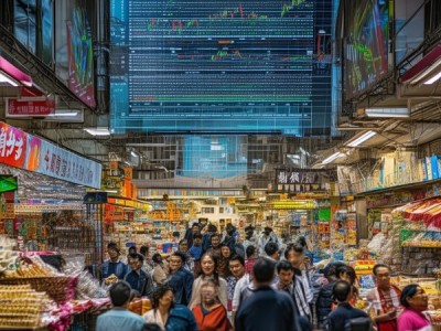 金盛商贸，商贸行业市场动态解析