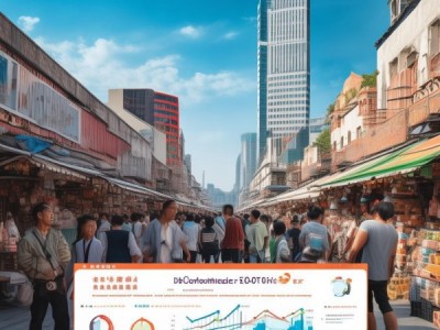 义乌商贸城经济与政策双轮驱动发展