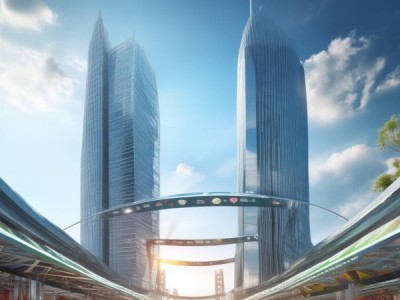 构建两国商贸合作新平台，促进两国经济发展与开放