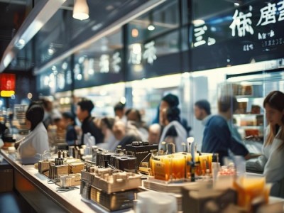 品久商贸，品质与效率的卓越表现
