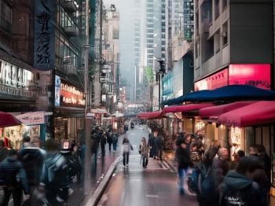 商贸公司与超市合作，机遇与挑战
