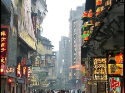 岳阳国际商贸城，机遇与挑战并存，未来必成大器