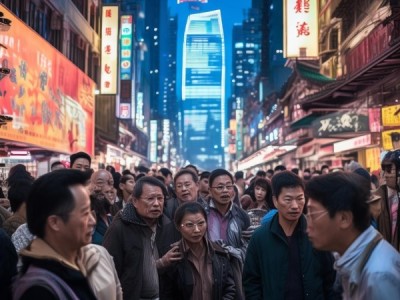 肃宁商贸城，智慧与活力与挑战
