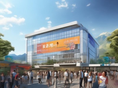 纳雍县商贸发展服务中心助力区域经济建设