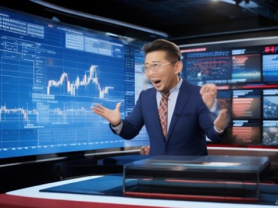 年哥讲新闻回放，商业与新闻的互动