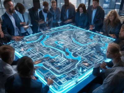 商贸物流渠道建设战略眼光的案例分析