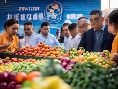烟台果粒超红商贸服务，守护健康食品的品质