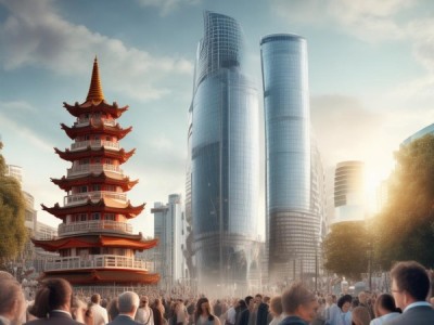 中国与以色列的商贸合作，机遇与挑战