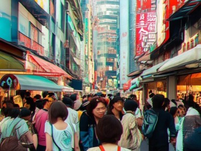 我国商贸服务企业的数量增长带来的市场机遇与规模扩大带来的挑战