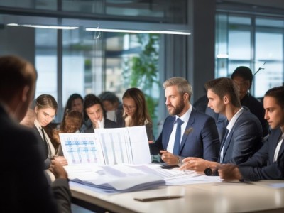 税务稽查中的商业税务管理与案例分析