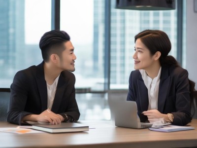 商贸合作英语口语练习，商务英语口语真经