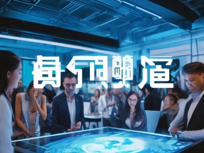 聚佰商贸助力企业数字化转型