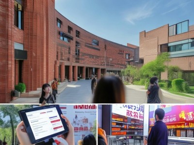 河北商贸学校新闻汇总