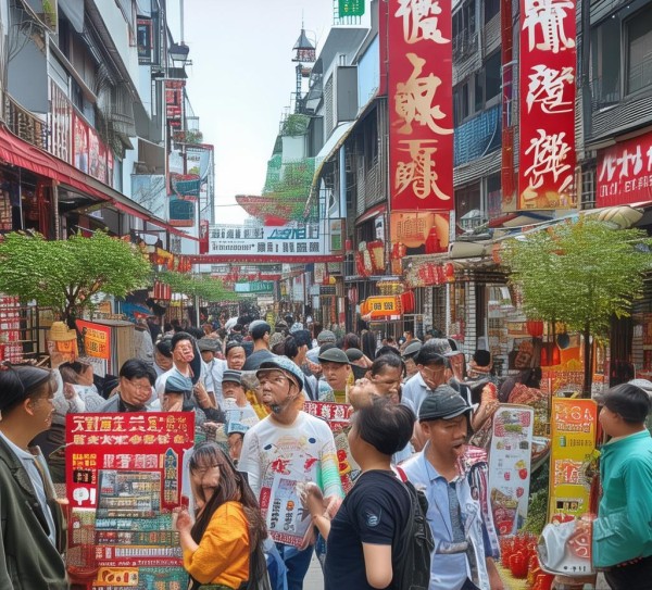 助力区域经济,驻马店商贸企业节税案例探析 助力区域经济,驻马店商贸企业节税案例探析