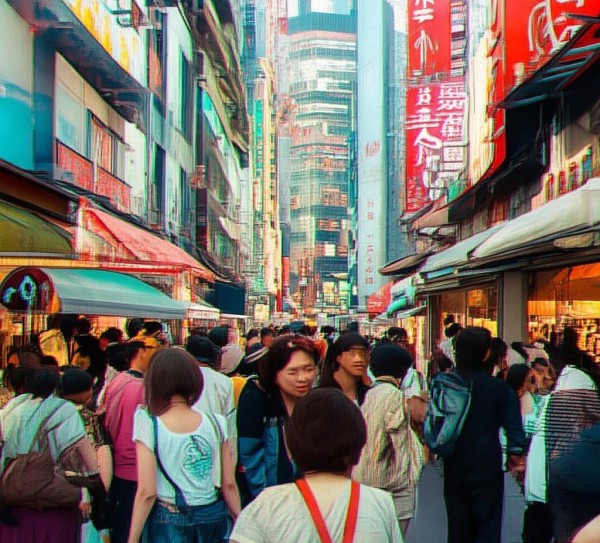 我国商贸服务企业的数量增长带来的市场机遇与规模扩大带来的挑战 我国商贸服务企业的数量增长带来的市场机遇与规模扩大带来的挑战