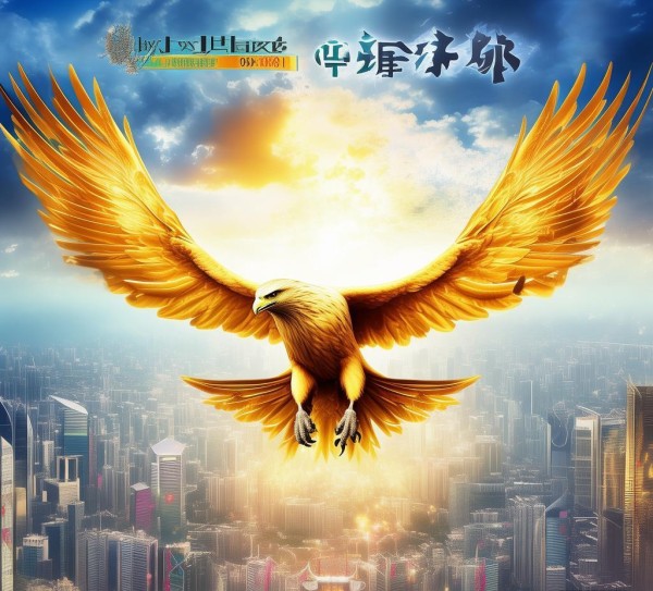 金鹰商贸引领商业潮流,成就未来! 金鹰商贸引领商业潮流,成就未来!