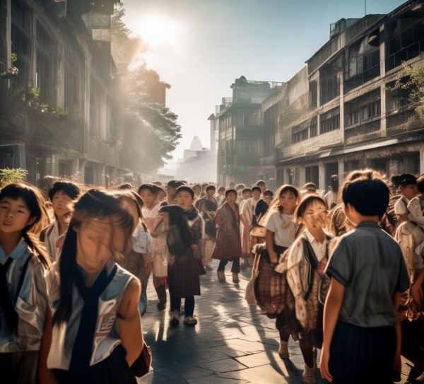 贵阳商贸学校,青春记忆的见证者 贵阳商贸学校,青春记忆的见证者
