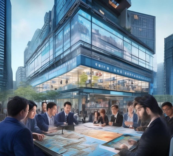 兰州市商贸服务中心地址解析与优化服务 兰州市商贸服务中心地址解析与优化服务