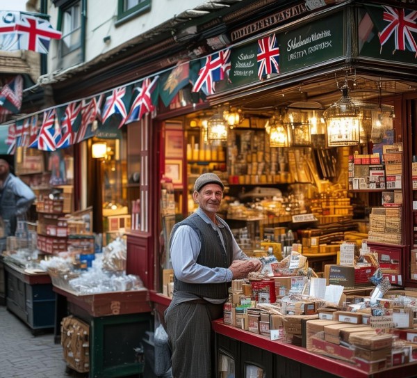 两英商贸店铺服务之道,英国市场高效运营 strategies 两英商贸店铺服务之道,英国市场高效运营 strategies