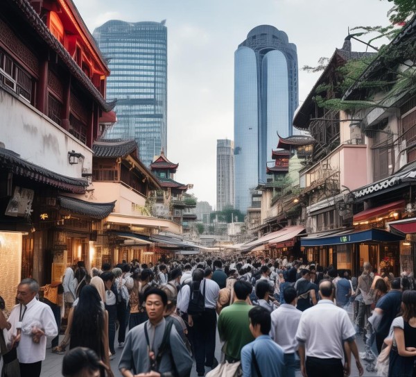 广州商贸服务业,机遇与挑战 广州商贸服务业,机遇与挑战