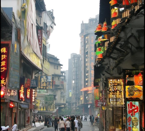 岳阳国际商贸城,机遇与挑战并存,未来必成大器 岳阳国际商贸城,机遇与挑战并存,未来必成大器