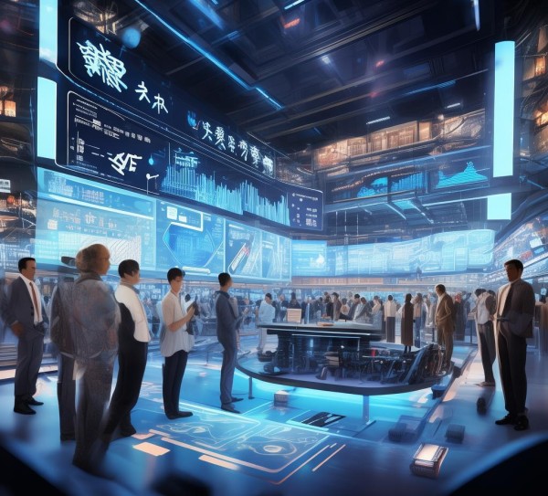 助力数字化优化市场表现,驻马店商贸服务中心如何赋能市场 助力数字化优化市场表现,驻马店商贸服务中心如何赋能市场