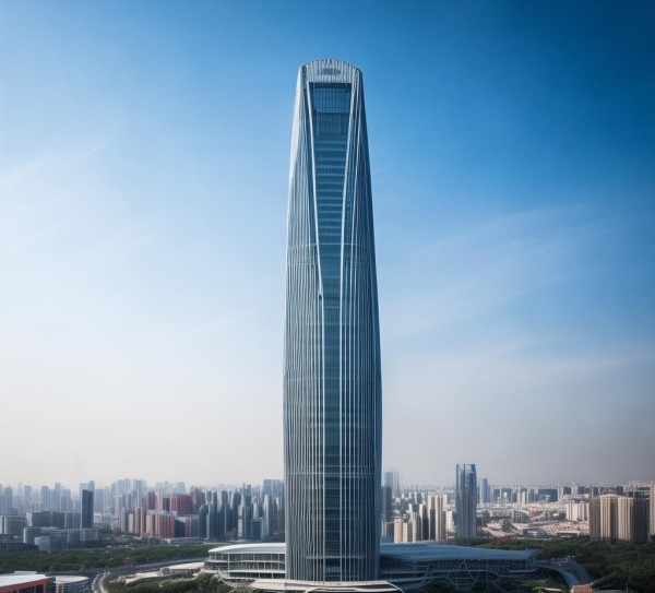 焦作国际商贸城,国际商务新高地,新地标! 焦作国际商贸城,国际商务新高地,新地标!