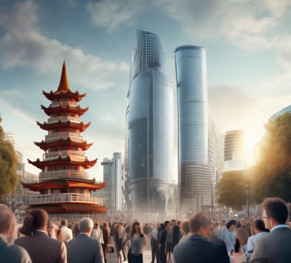 中国与以色列的商贸合作,机遇与挑战 中国与以色列的商贸合作,机遇与挑战