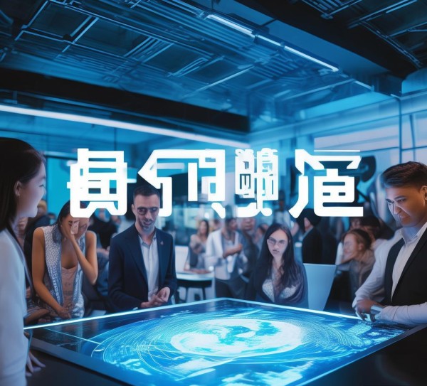 聚佰商贸助力企业数字化转型 聚佰商贸助力企业数字化转型