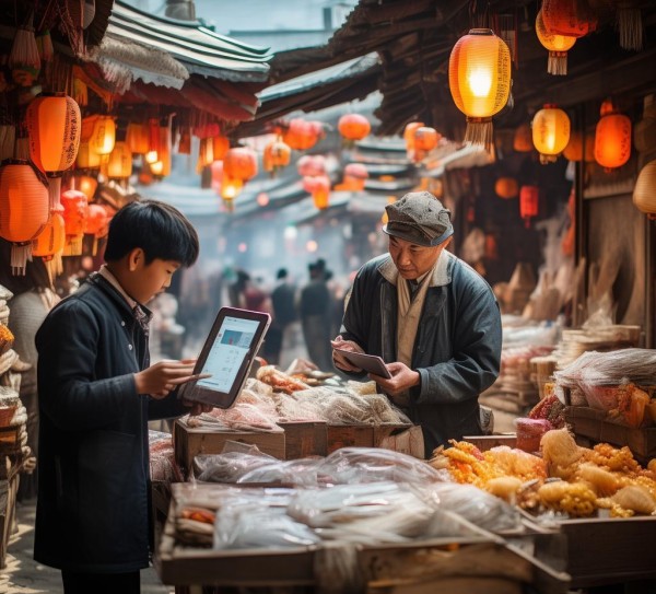 传统商贸企业如何把握市场机遇,实现转型升级 传统商贸企业如何把握市场机遇,实现转型升级