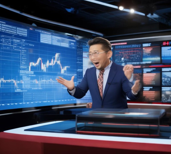 年哥讲新闻回放,商业与新闻的互动 年哥讲新闻回放,商业与新闻的互动