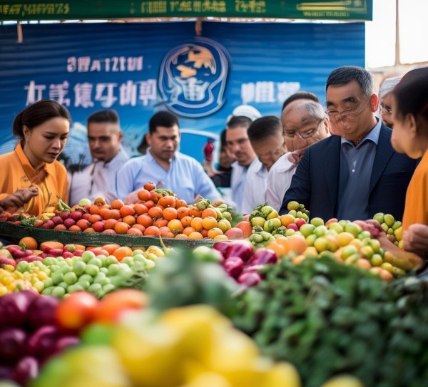 烟台果粒超红商贸服务,守护健康食品的品质 烟台果粒超红商贸服务,守护健康食品的品质