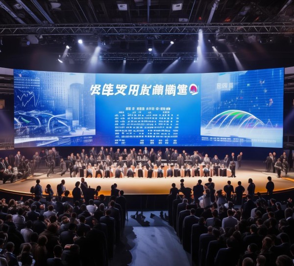 义扬商贸年度新闻大集,行业动态与市场趋势 义扬商贸年度新闻大集,行业动态与市场趋势