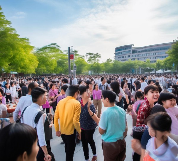 长沙商贸旅游职业技术学院校园活动动态 长沙商贸旅游职业技术学院校园活动动态