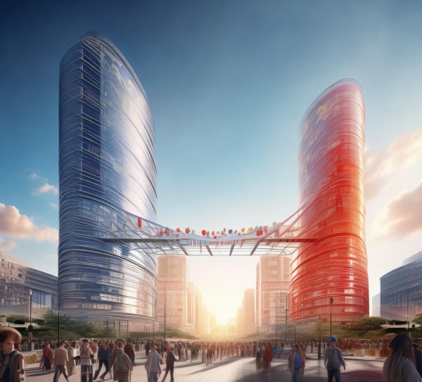 构建互利共赢的中美商贸合作新范式 构建互利共赢的中美商贸合作新范式