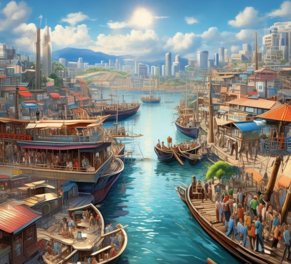 可口 Bay:合作机遇与创新机遇并存
