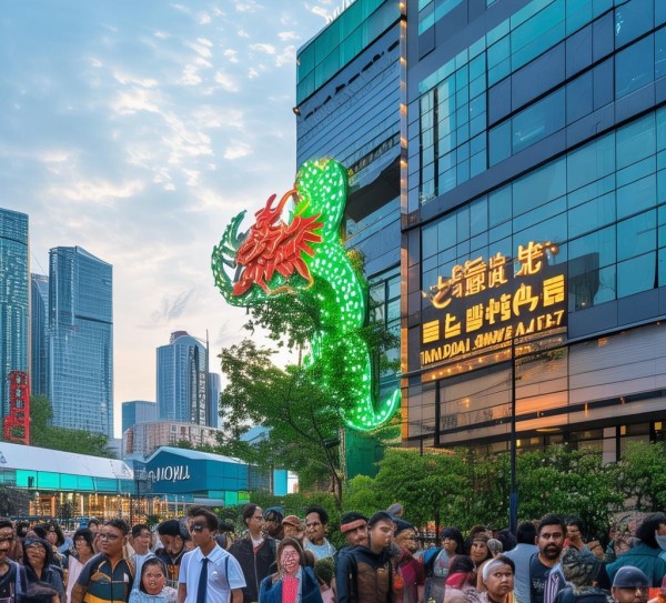 滕州市迈晟商贸服务部，助力区域经济发展